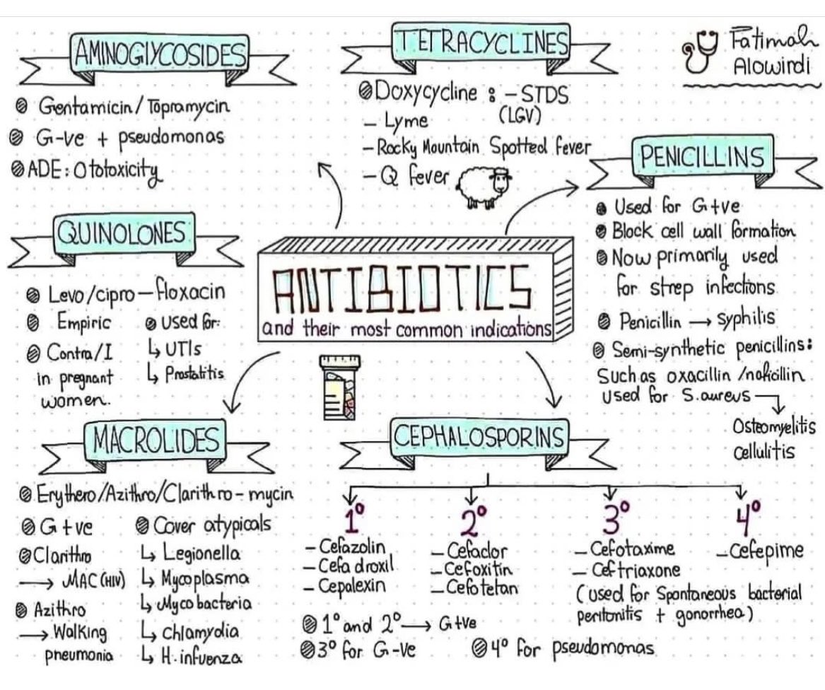 OGdukeneurosurg's tweet photo. Antibiotics from crazy medicine https://t.co/4zJ6ju0VCq