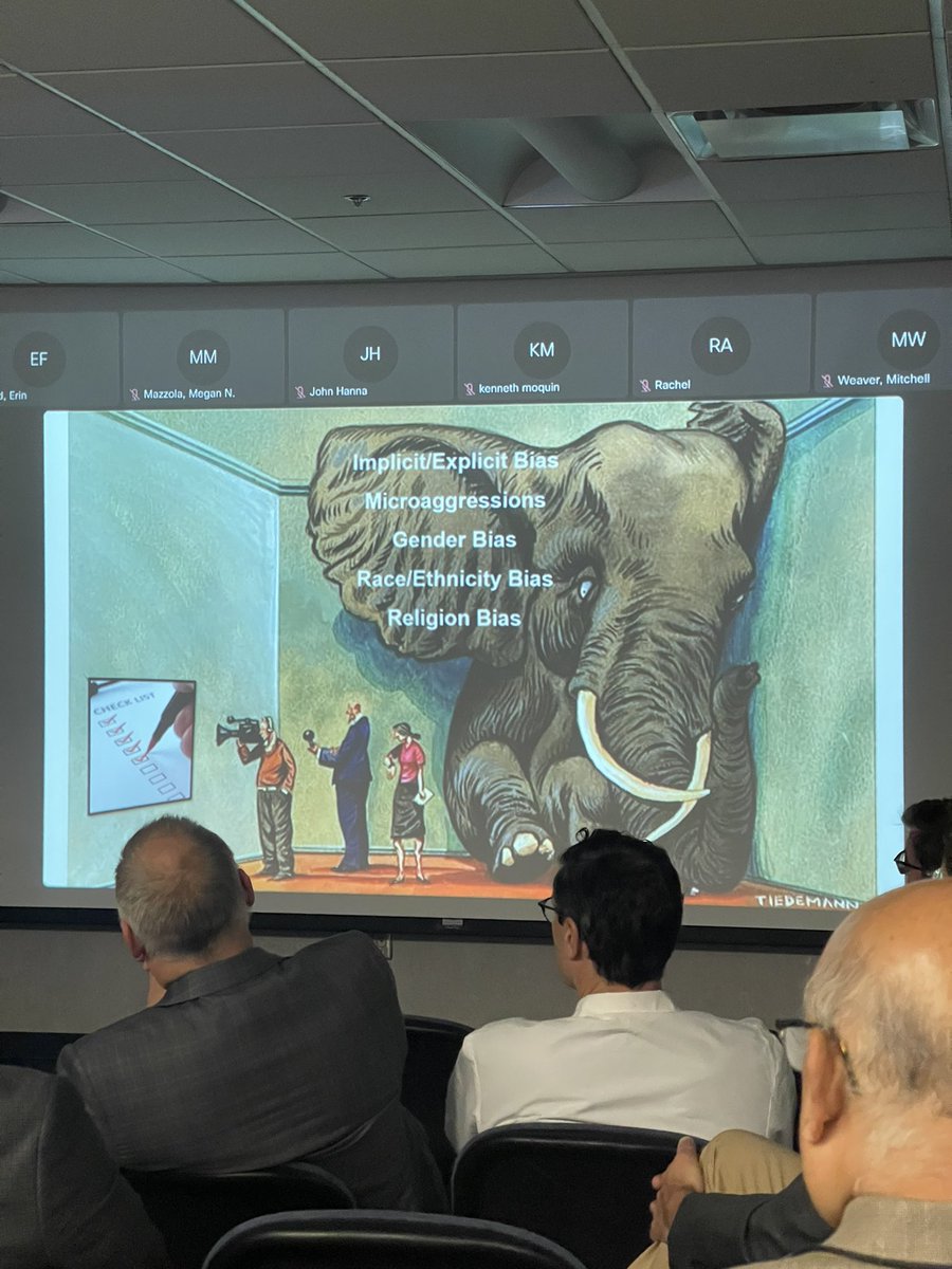 Rupen Shah (@rupenshahmd) on Twitter photo An inspiring & insightful Obeid Memorial Lecture <a href="/HfhSurgery/">HFHSurgery</a> by none other than Dr. Bellal Joseph <a href="/TopKniFe_B/">Bellal Joseph</a>. The “why” about disparities in care and “how” we can all do better was very thought provoking. Welcome back home to HFH! #Fordtough An inspiring & insightful Obeid Memorial Lecture <a href="/HfhSurgery/">HFHSurgery</a> by none other than Dr. Bellal Joseph <a href="/TopKniFe_B/">Bellal Joseph</a>. The “why” about disparities in care and “how” we can all do better was very thought provoking. Welcome back home to HFH! #Fordtough
