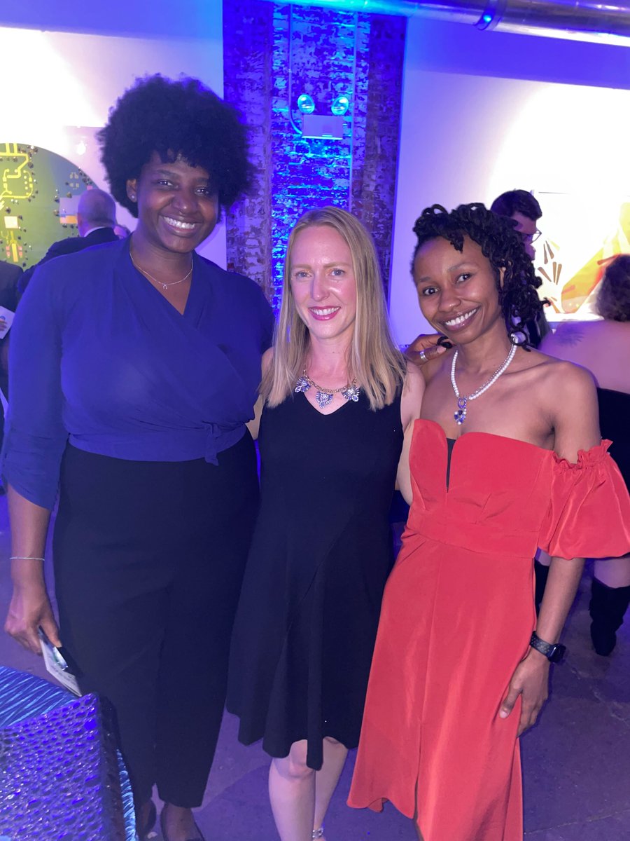 We recently attend a heartwarming Homecoming gala, hosted by our wonderful partners at <a href="/ELHaynesPCS/">E.L. Haynes Public Charter School</a>, which celebrated students' achievements and highlighted the community's dedication to preparing students for success in college, career, and life! 
#fundraising #socialimpact