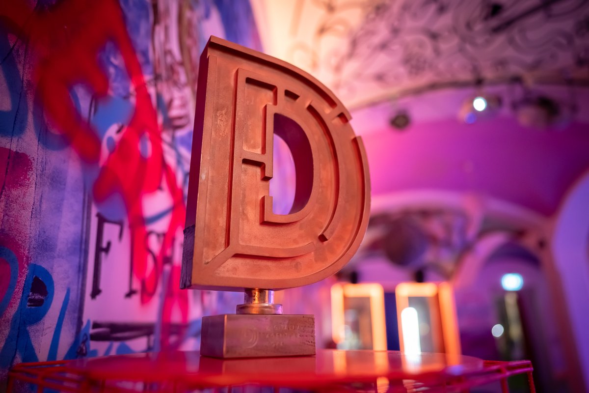 Slávnostné odovzdávanie ocenení V. ročníka rebríčka DIGITÁLNEJ AGENTÚRY ROKA (DAR) sa vracia do bratislavskej Starej tržnice po najväčšej konferencii v oblasti digitálneho marketingu Marketing RULEZZ 2023 - Back to the Roots.🤙 adma.sk/save-the-date-…