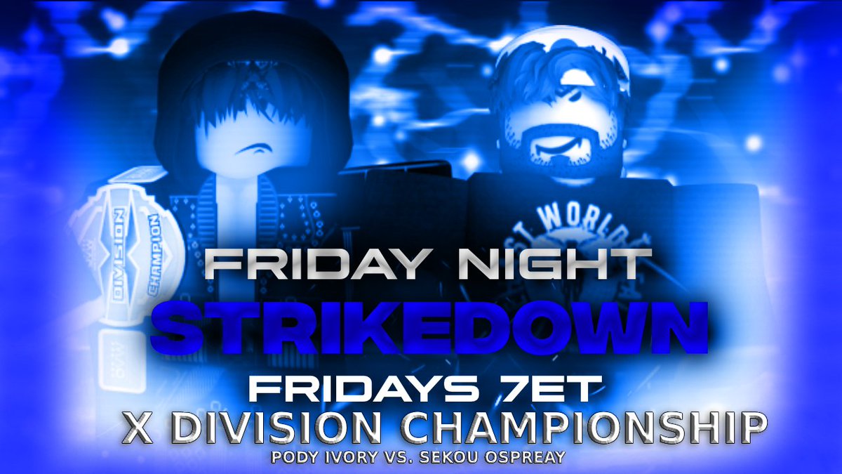 Online VIRTUAL Wrestling tweet media