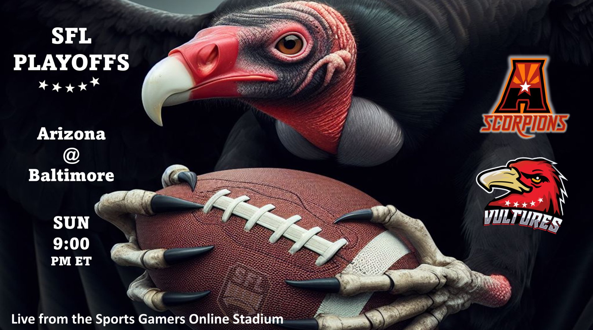 Sports Gamers Online (@SportsGamersOn) / X