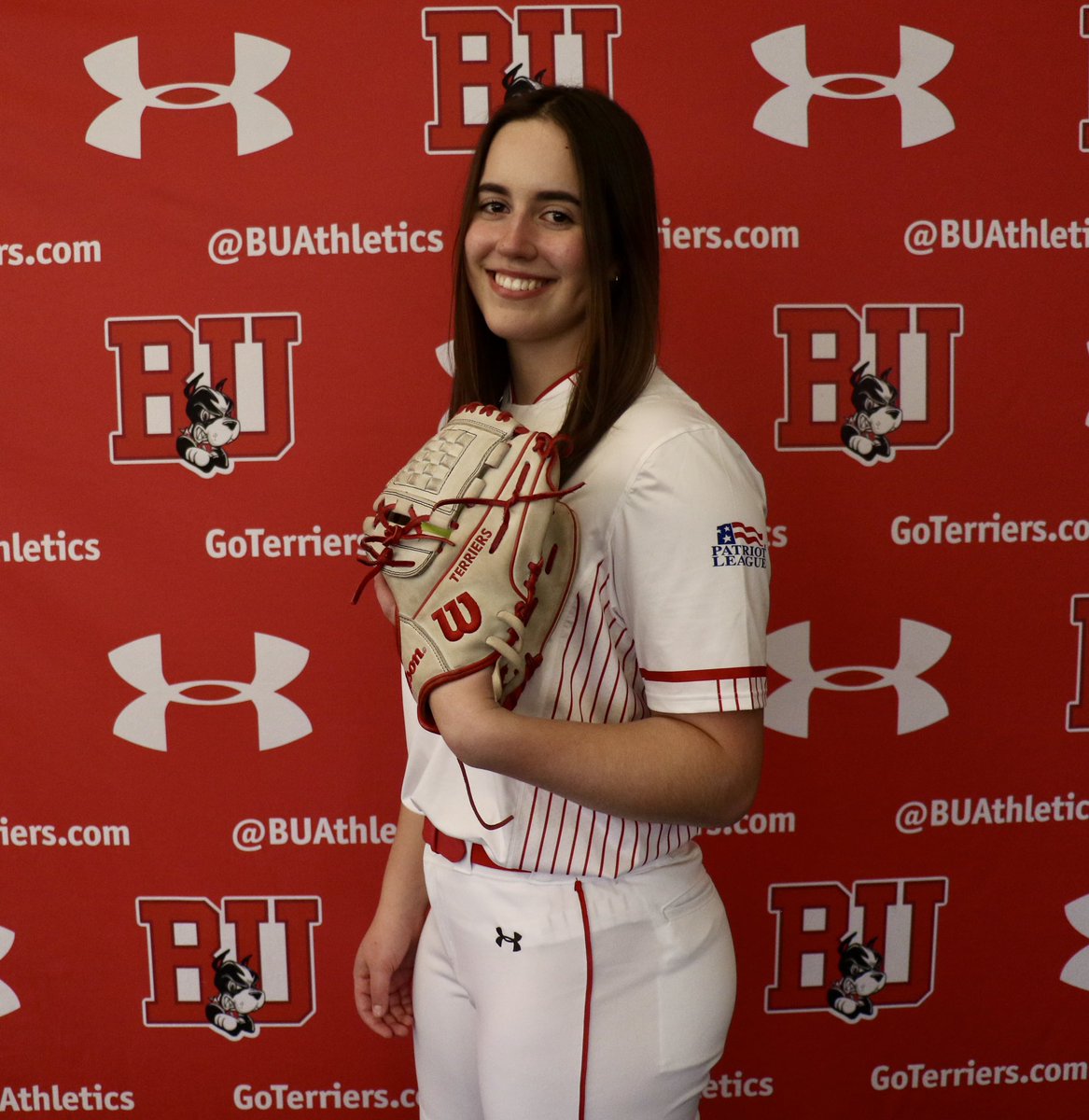 Happy Signing Day! It’s time to make a childhood dream official. 🐾 #BU #TerrierNation #NLI