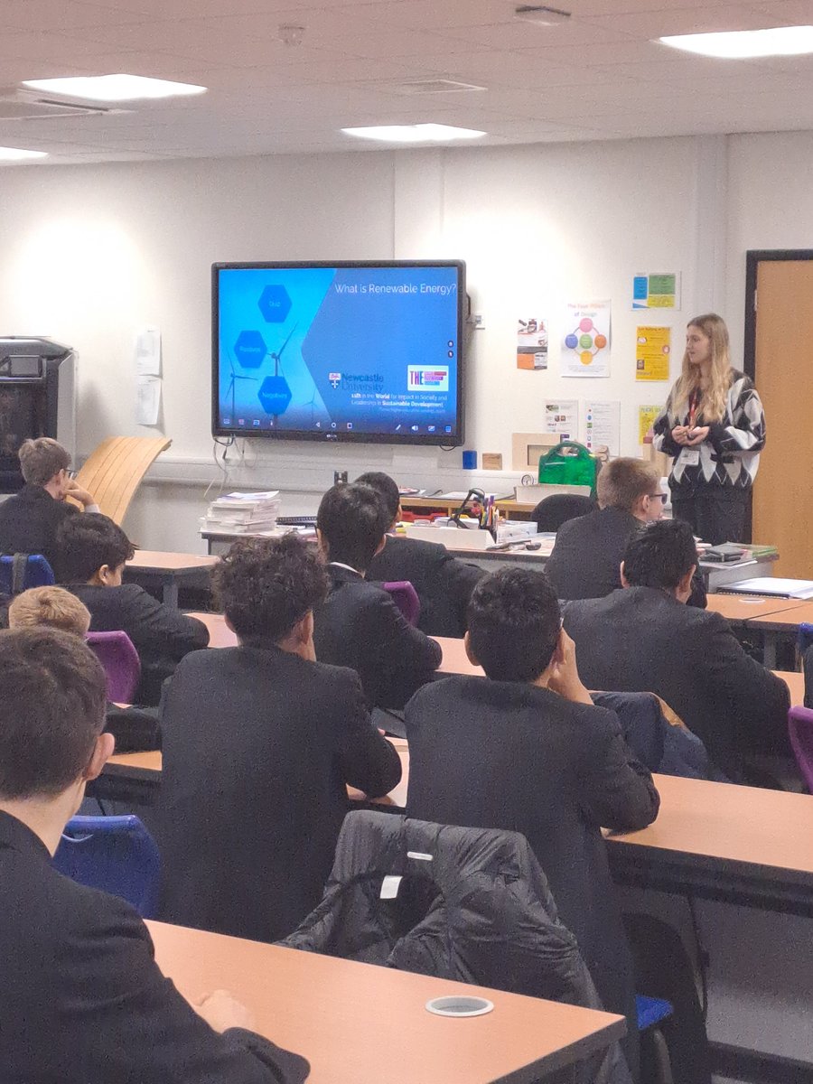 BVGS Chemistry tweet media