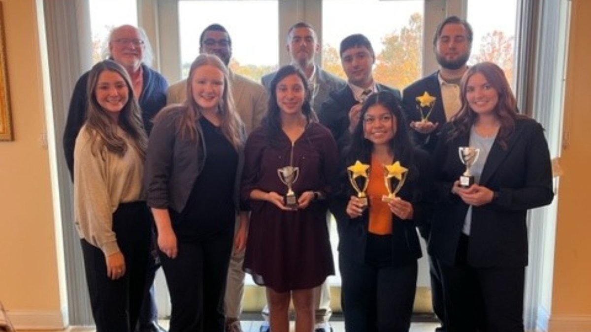 gracecollege's tweet photo. Peacemaking pays off. Our Mediation Team won several awards at the Maharishi International University Mediation Conference and Competition! Congrats!
#Mediation #LancerLife #WaysOfGrace #ConnectedCommunity https://t.co/ARbezacLbn