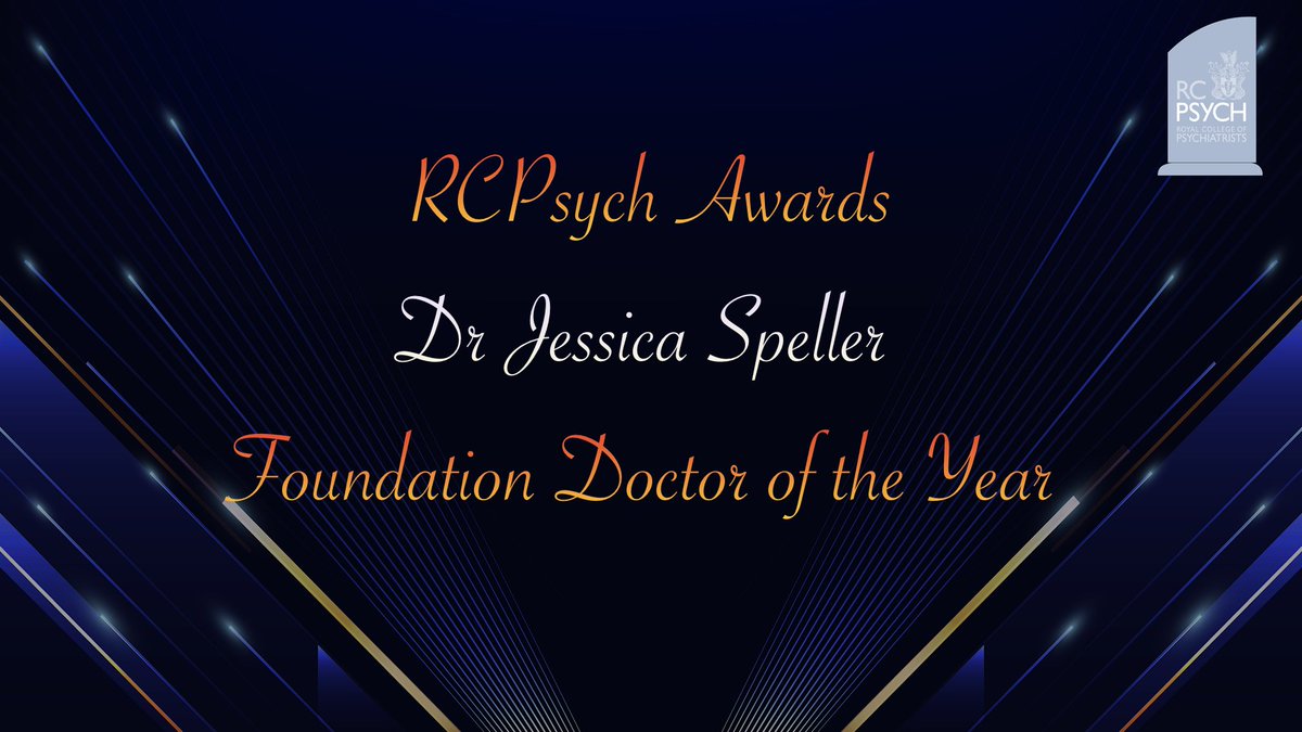 Royal College of Psychiatrists tweet media