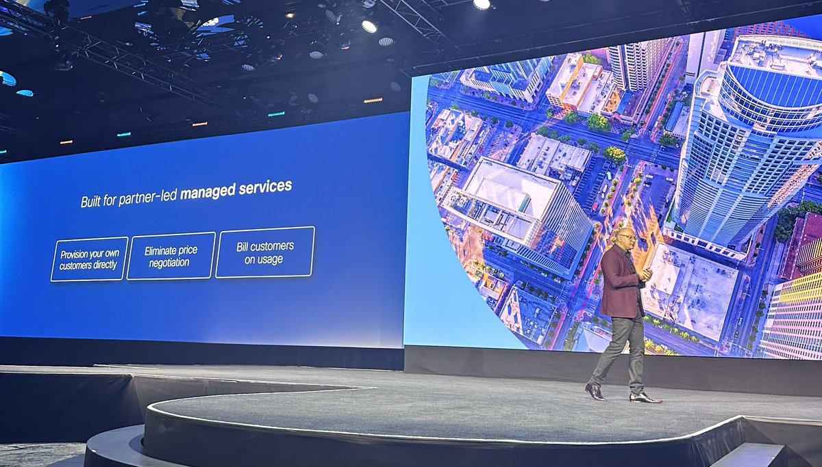 alexza's tweet image. The #Webex portfolio is built for partner-led #ManagedServices 🏆
#GoManaged
#CiscoPS23