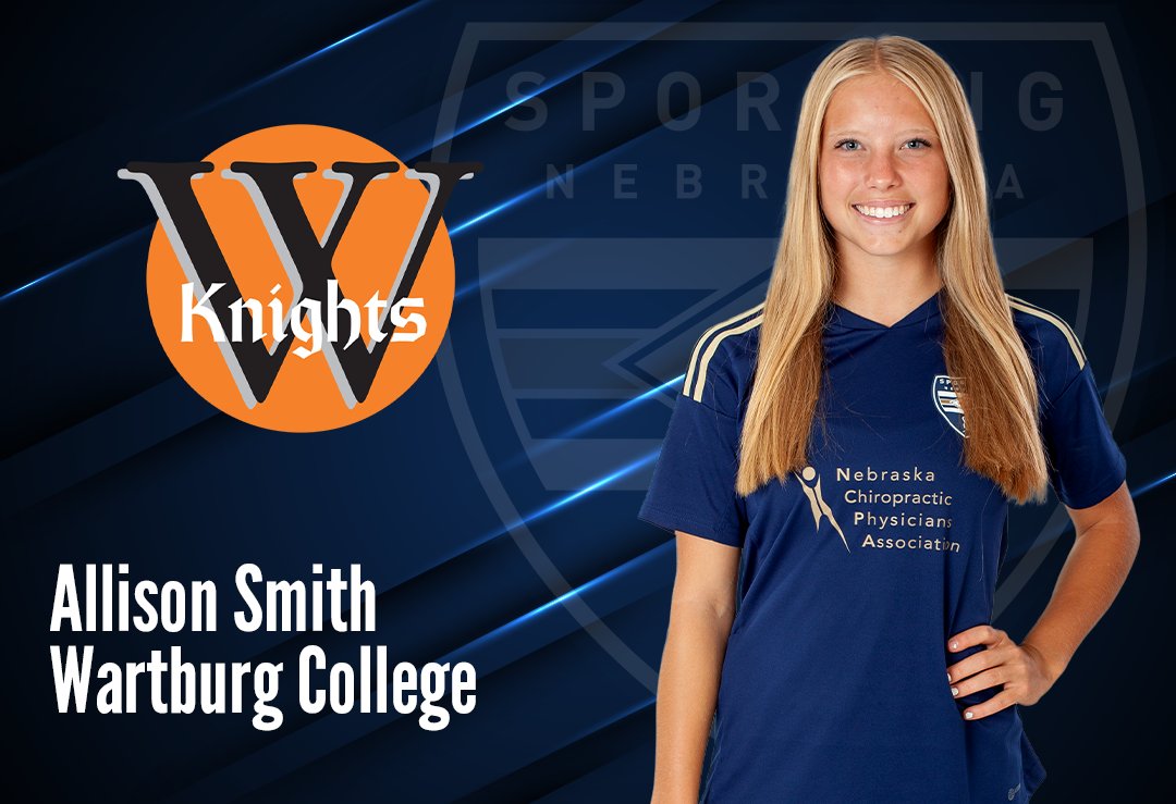 NLI DAY!!! Congrats <a href="/AlliSmith2319/">Alli Smith</a>