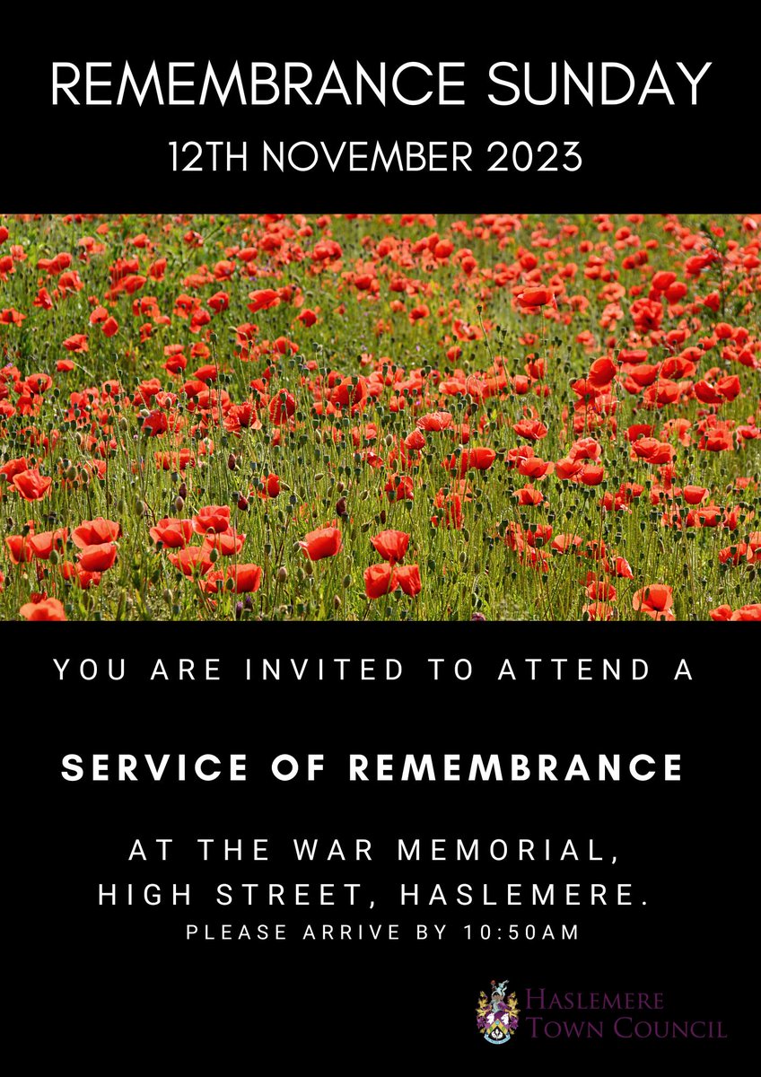 Haslemere TC (@haslemeretc) on Twitter photo 