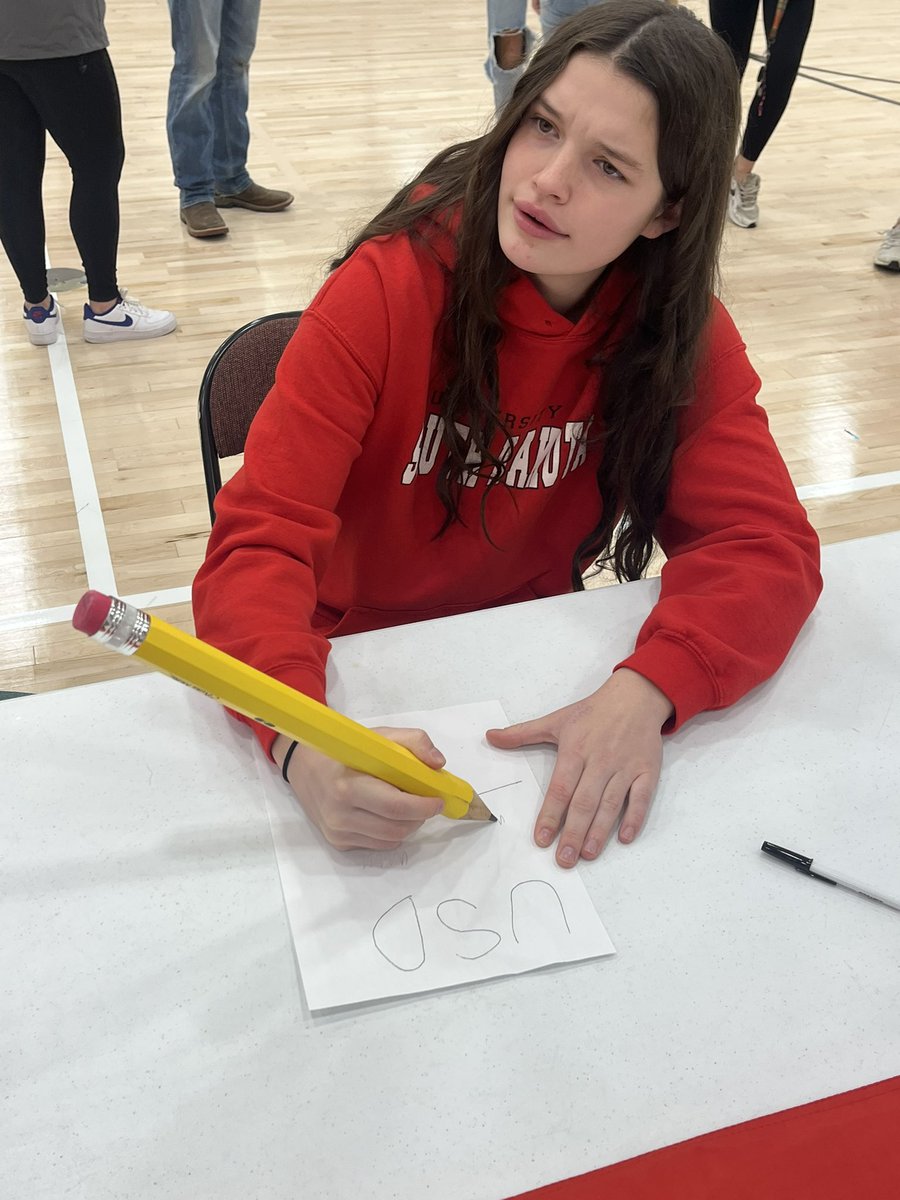 Gretna High School Girls Soccer tweet media