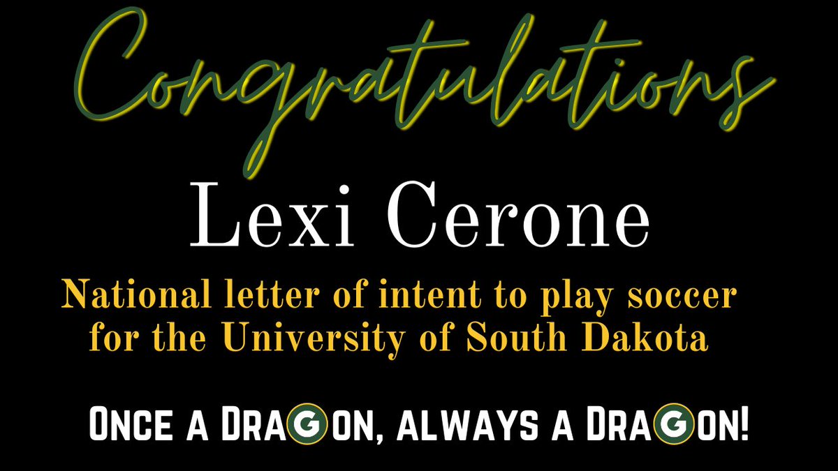 Gretna High School Girls Soccer tweet media