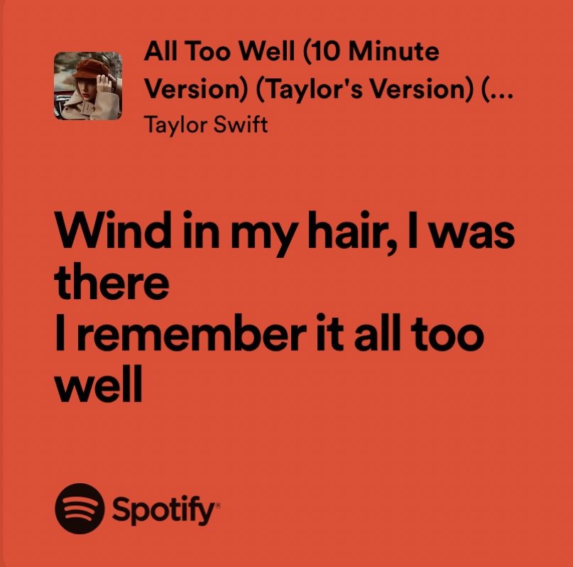 le nostre breakup songs preferite da chi ne ha fatte più di tutti

YOU WILL SURVIVE - TAYLOR’S VERSION