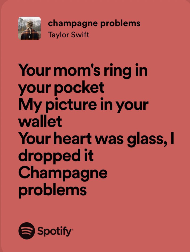 TParchives2021's tweet photo. le nostre breakup songs preferite da chi ne ha fatte più di tutti

YOU WILL SURVIVE - TAYLOR’S VERSION https://t.co/8FL96IscLy