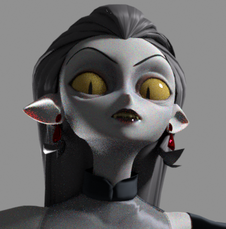 ShiopaoVT's tweet photo. i got the eyes to work!!!!! im starting to understand rigging.... i can feel my brain cells expanding...... im becoming so incredibly powerful
#blender3d #ShioDraws https://t.co/nDPvbuZcBn