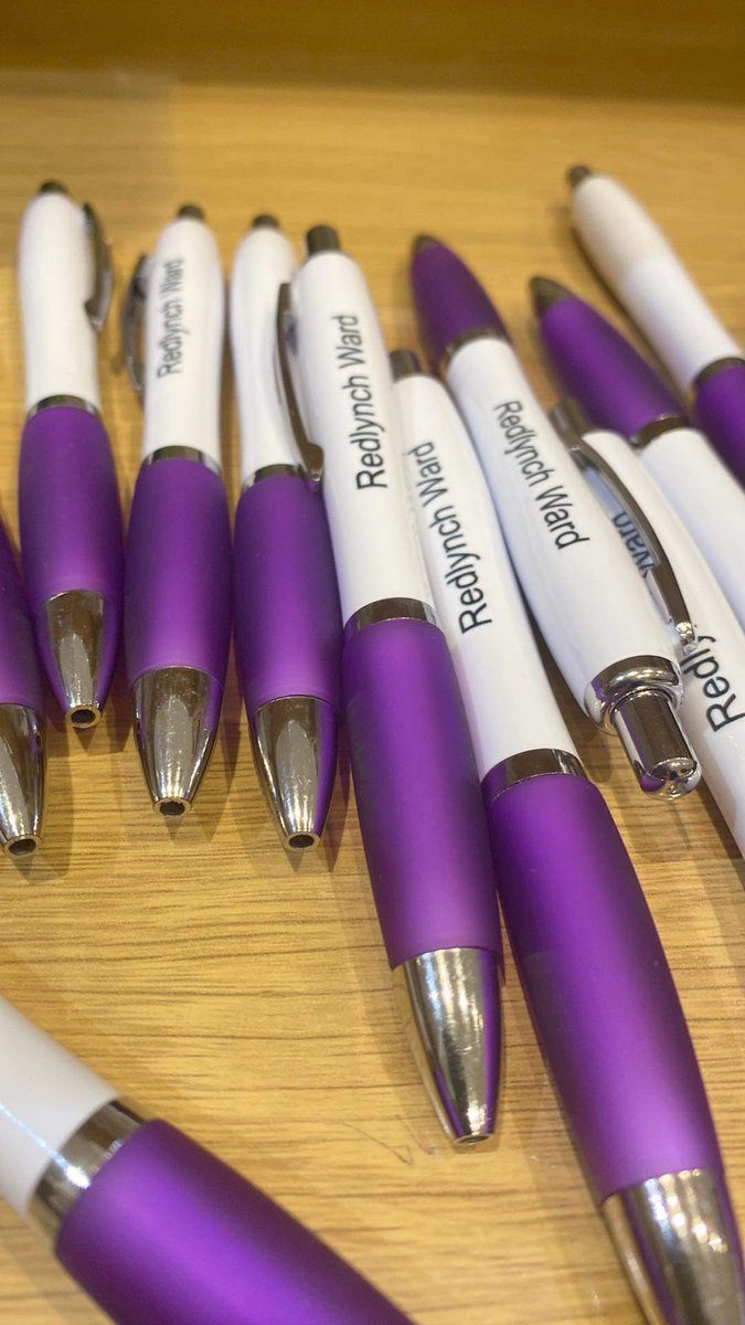 Team Redlynch tweet media