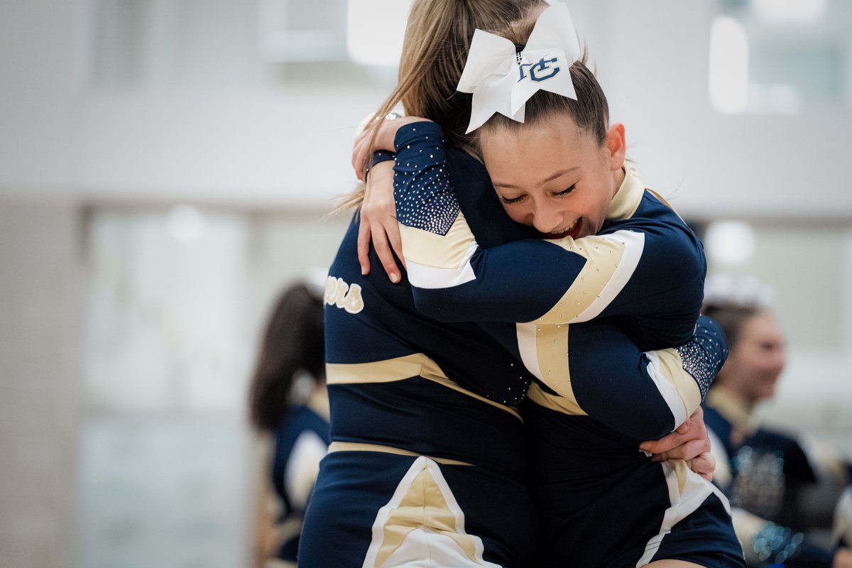 MaldenCatholic's tweet image. Congratulations to MC Varsity Cheer for their 1st Place win at the Cape Ann League Championship last weekend! Their performance earned them a spot at the upcoming Regional MSAA North Championship, taking place this Sunday. MC's JV team also secured a remarkable top 3 finish.