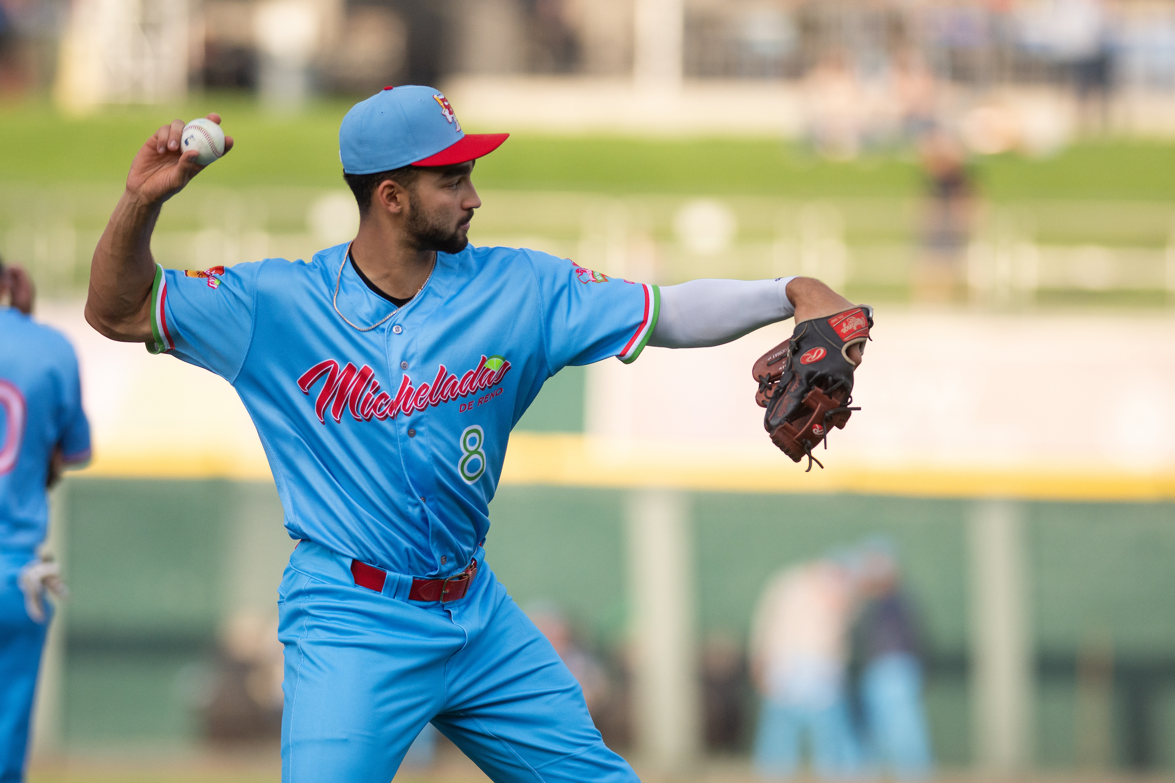 Reno on sale aces jersey