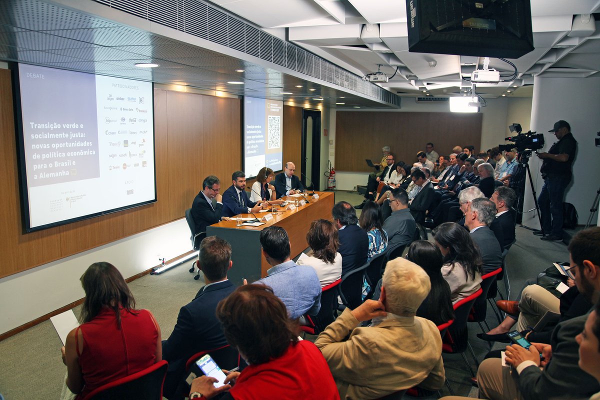 Fundação FHC tweet media