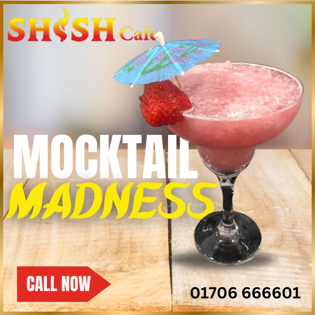 Sip, savor, and repeat🍹🎉

#mocktailmadness #MilkshakeMagic #PeanutMandM #rochdale #manchester #oldham #bury #stockport #northwest #greatermanchester #middleton #salford #chadderton #cheshire #dessert #food #foodie #cake #yummy #instafood #chocolate #sweet #delicious