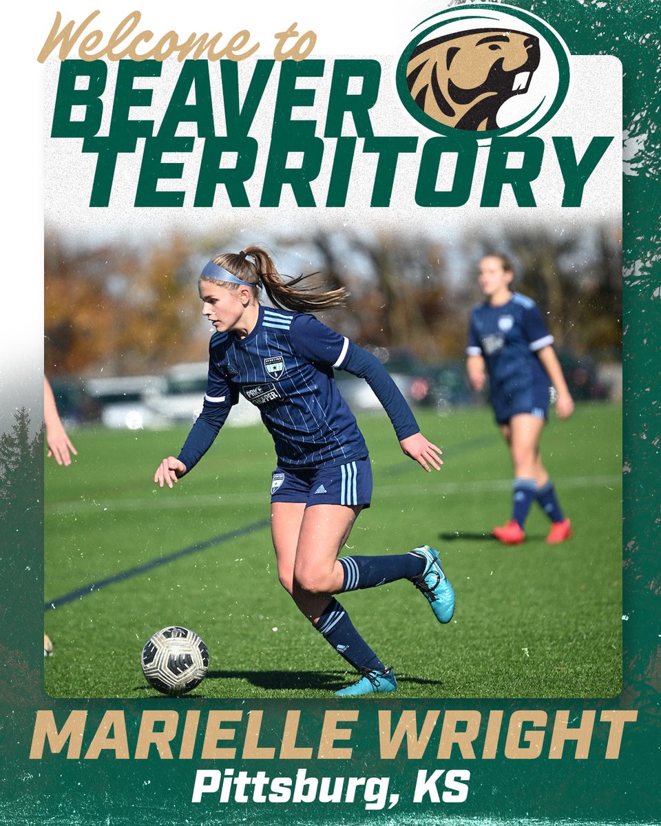 All the way from Kansas, welcome to #BeaverTerritory <a href="/mari_wright12/">Marielle Wright</a>!!

#GoBeavers