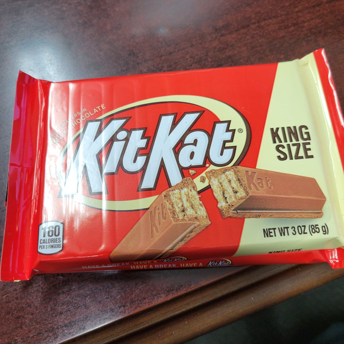 Im_Olbaid's tweet photo. Tonight, I'll be playing @RoboCopRC at 7pm, central. Polite Robo shall serve the public trust ๐
Before securing the streets of old Detroit, I'll be taking part in the #kitkatchallenge. I shall make you proud @R3vB3n ๐
@ebggttv https://t.co/jCaW9BxCgh