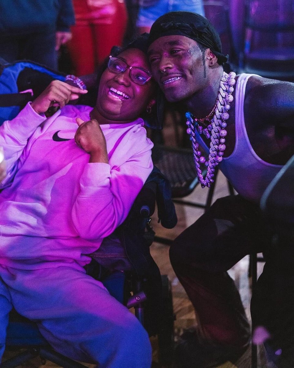 Days Since Luv Is Rage 3 Was Announced tweet media