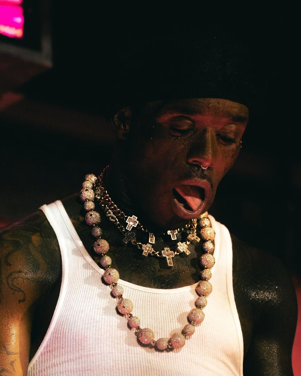 Days Since Luv Is Rage 3 Was Announced tweet media