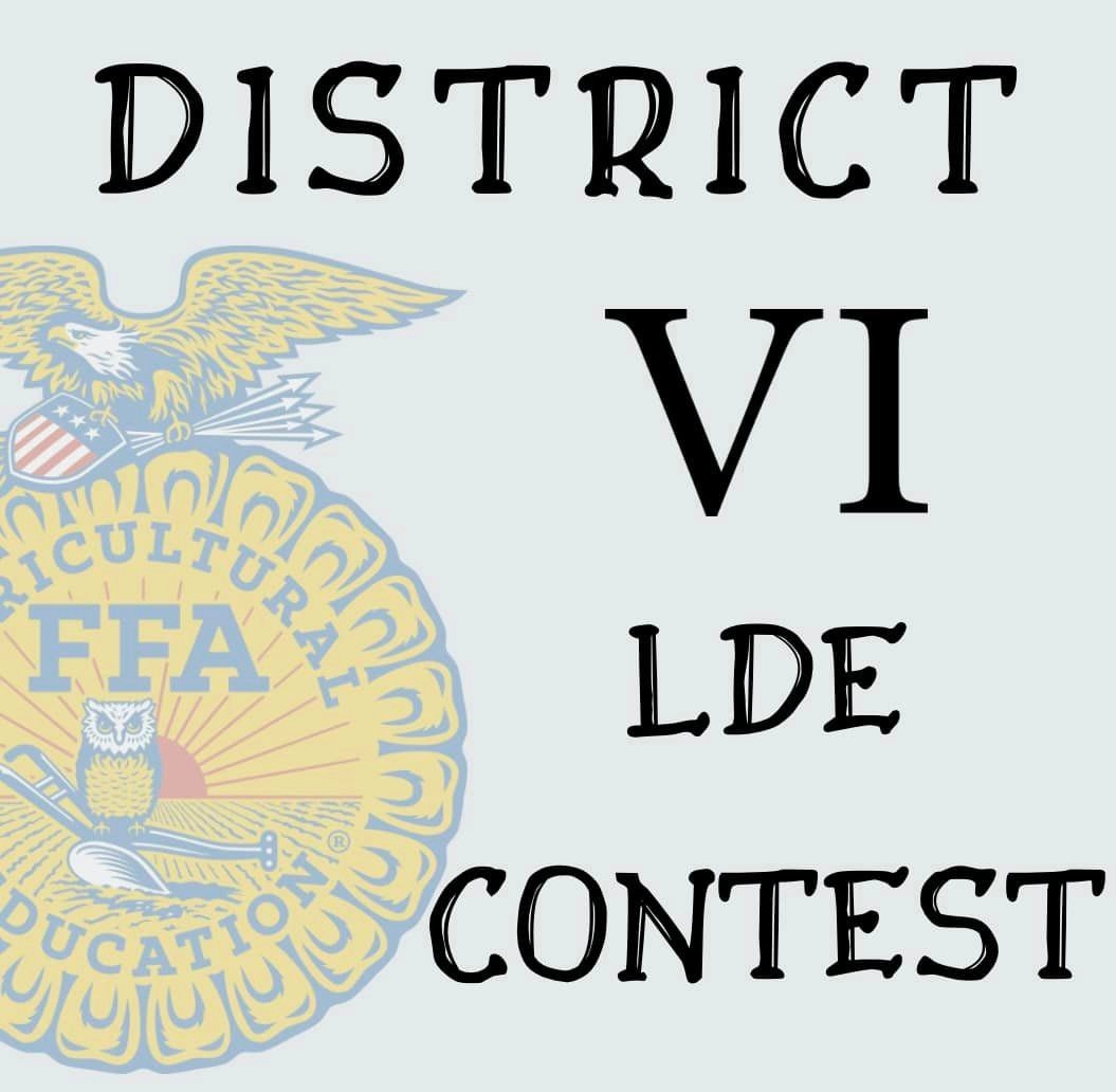 KCAL_KISD's tweet photo. All of our @keller_ffa LDE teams competed at the District 6 LDE contest yesterday! We have 9 teams advancing to Area Contest in 10 days! πππΌ
#kcal #kellercenterforadvancedlearning #kisd #kellerisd #CelebrateKISD #CTEinKISD #theKCALconnection #kellerffa https://t.co/NXi87cEDC5