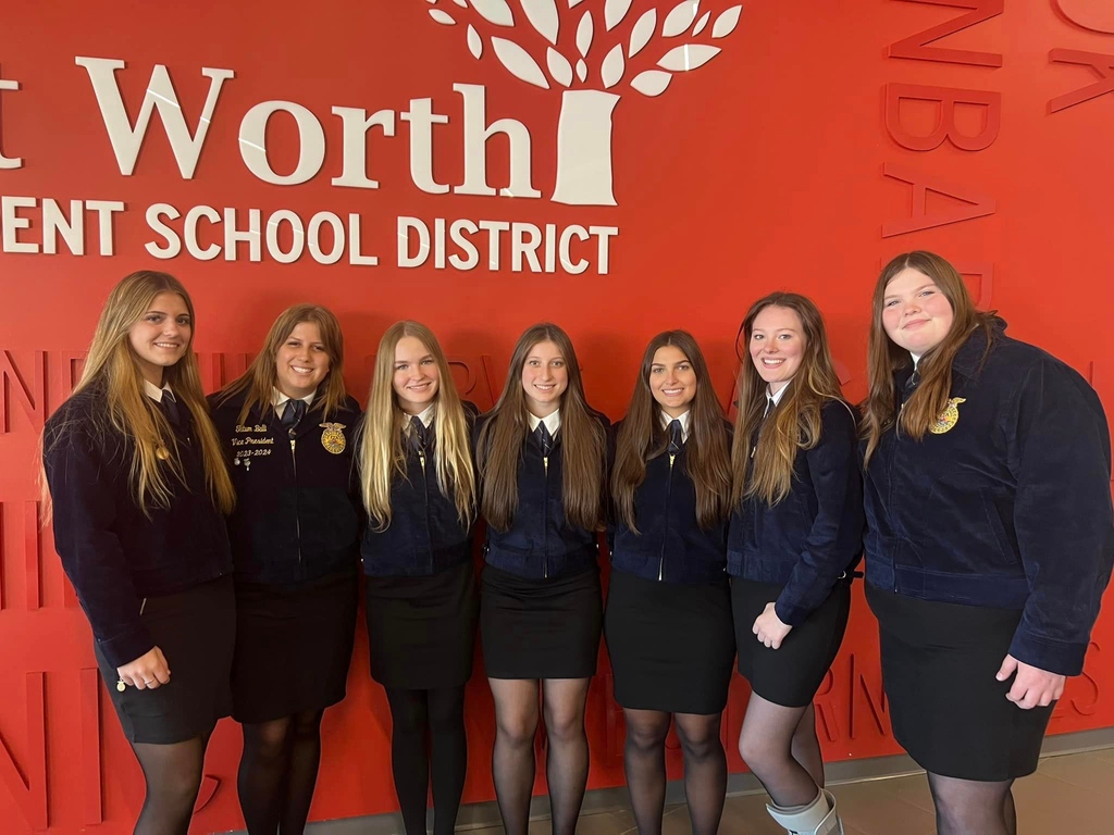 KCAL_KISD's tweet photo. All of our @keller_ffa LDE teams competed at the District 6 LDE contest yesterday! We have 9 teams advancing to Area Contest in 10 days! πππΌ
#kcal #kellercenterforadvancedlearning #kisd #kellerisd #CelebrateKISD #CTEinKISD #theKCALconnection #kellerffa https://t.co/NXi87cEDC5