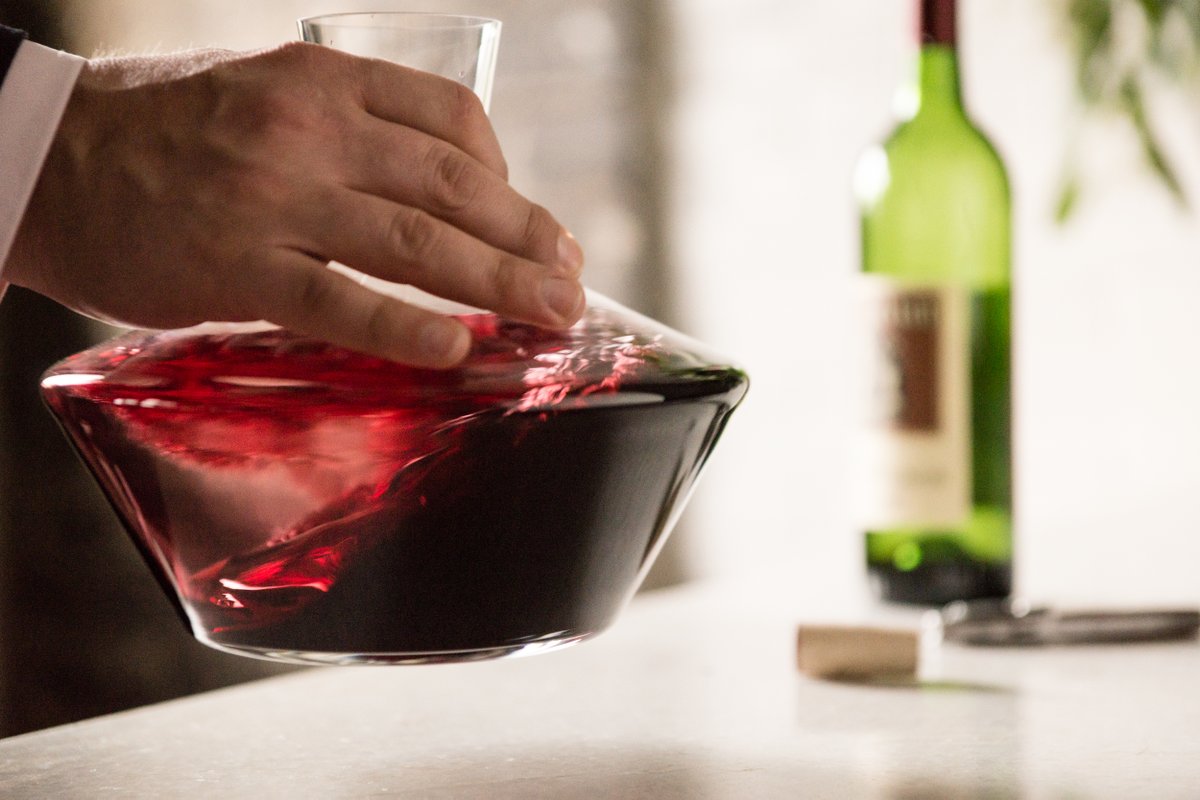 mauderestaurant's tweet photo. A testament to passion and patience, the art of winemaking is fascinating. With over 3,000 bottles of wine in our collection we honor their respective regions through our classic and regional wine pairings. https://t.co/sJc3s8vBD5