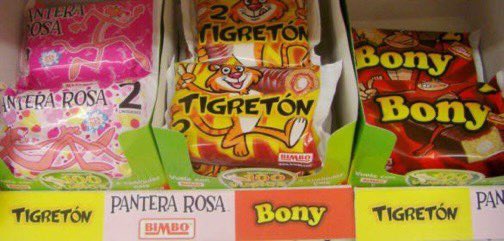 MultiversoTM's tweet photo. ¿Cuál fue la merienda de tu infancia? https://t.co/jvgGHo02o3
