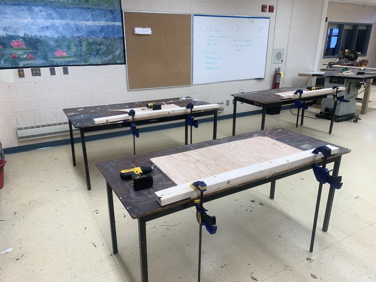 Blake Fudge tweet media