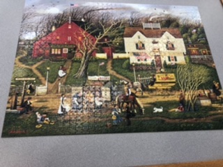 Puzzlemania <a href="/NorthScottHSlib/">NSHS Library</a>