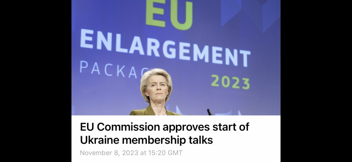 Sorry Ursula <a href="/vonderleyen/">Ursula von der Leyen</a> -
Not on our watch. You have no voice or support of the sovereign European nations nor its people #Europe #fkeu
