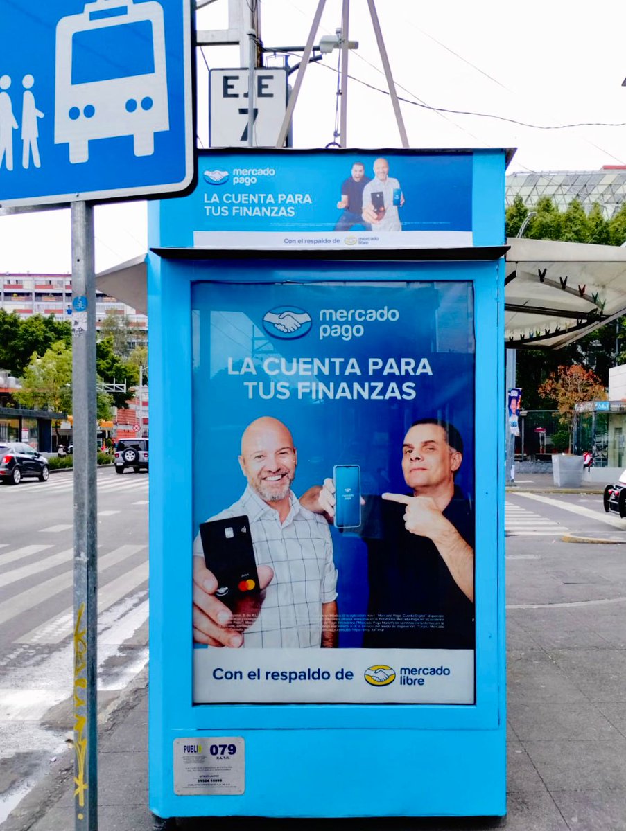 MercadoPagoMex's tweet photo. ¡Tantas veces les pedí una, tantas veces! ¡No he dormido por ustedes, se me ha caído el pelo por ustedes, tengo nervios por ustedes, y hoy, hoy por fin aparecen y están en todas partes recomendando la mejor app financiera @martinolimx @GarciaPosti! https://t.co/taAEkA0jJF