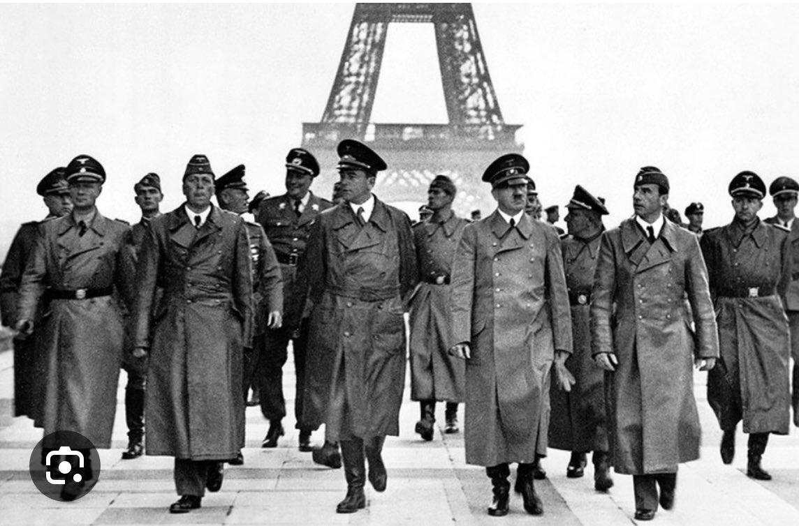 MaryHogins's tweet image. ⚠️ The new Hitler parading for his war crimes just like his master in Paris during WWII.

This criminal needs to be brought to justice and prosecuted.

#ProsecuteAliyev 

@SecBlinken @EmmanuelMacron @GermanyDiplo @CNN @MFA_Lu @DutchMFA