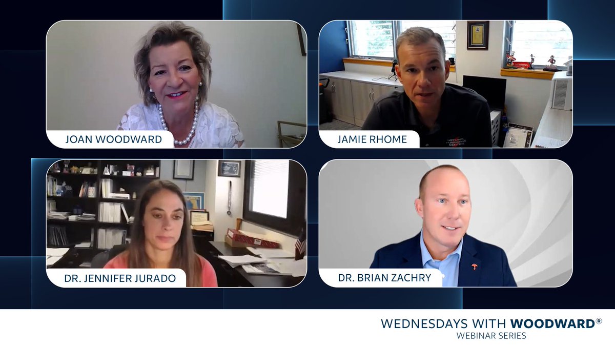 How can we help our clients mitigate the risk of hurricanes?

The #TravelersInstitute was joined by leading authorities in hurricane, storm surge and risk mitigation for a hurricane season discussion.

💻 Watch the #WednesdaysWithWoodward replay: travl.rs/40xF5YQ