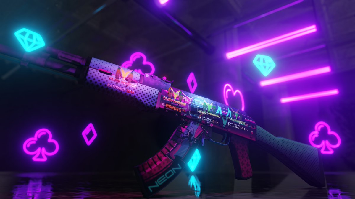 Nice lil thang by <a href="/_kajox_/">KAJOXUU</a>  😋😋