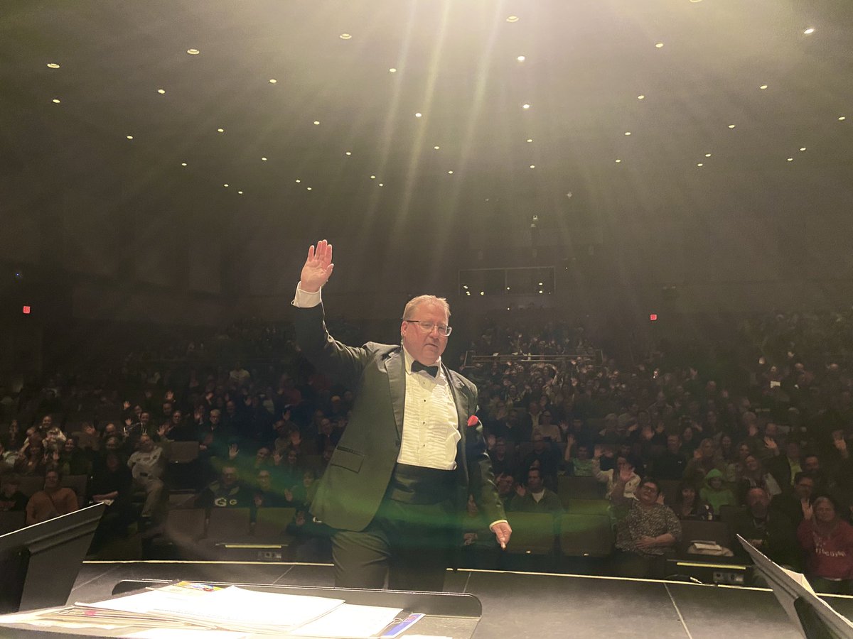 Bay Port Orchestra tweet media