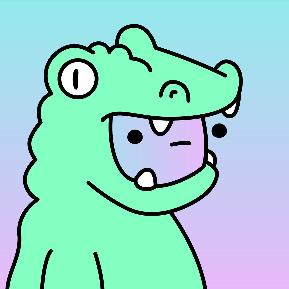 .<a href="/GordonGoner/">GordonGoner (Wylie Aronow) 🍌</a>,

Really says a lot about this space, when one of the largest creators is supporting a lot of the other brands/projects in web3.

Just a simple appreciation post &amp; a warm welcome to <a href="/doodles/">doodles</a>