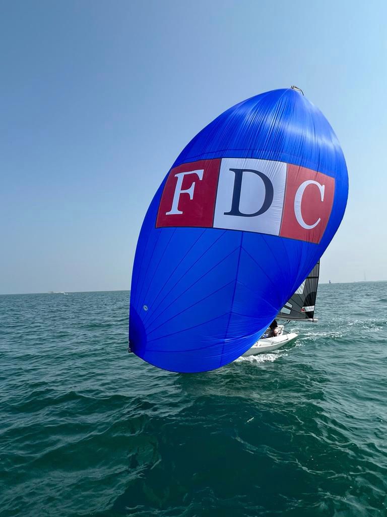 Friends of DC tweet media