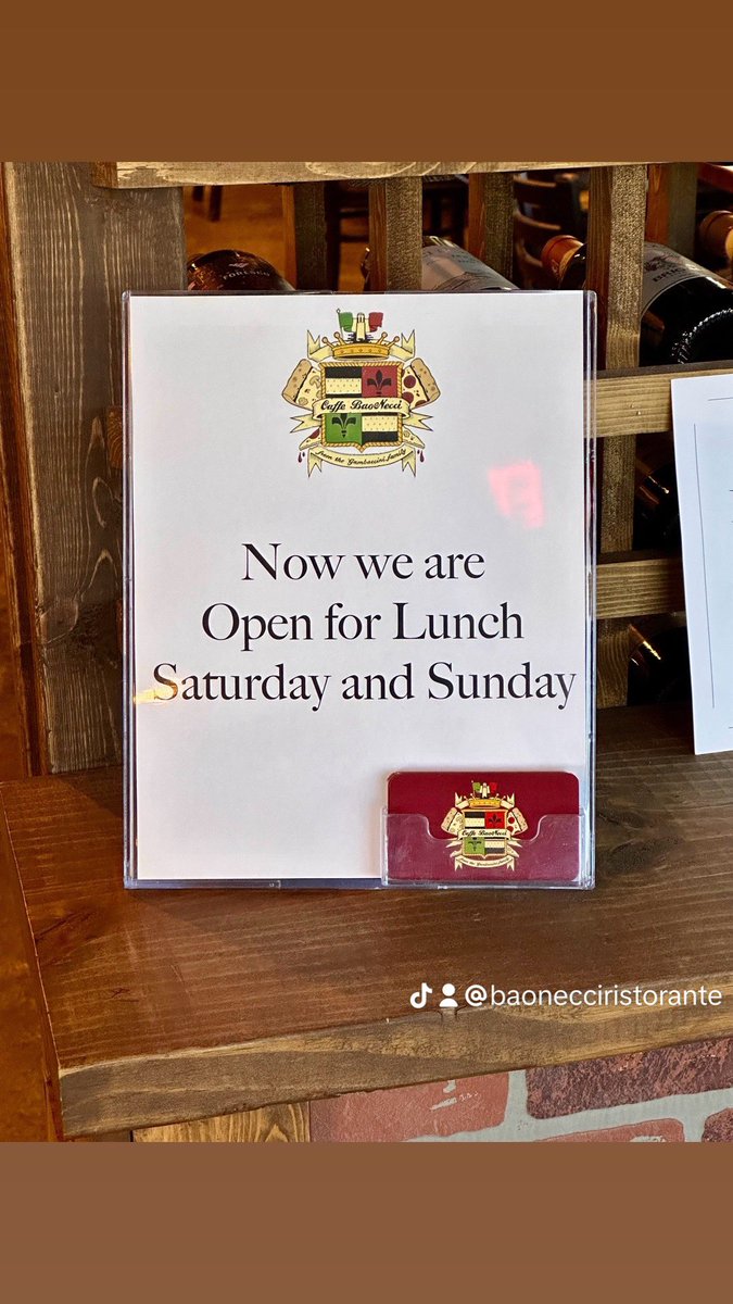 Dear valued customers, in response to the numerous requests we have received, we are pleased to announce that we will be extending our operating hours to include Saturdays and Sundays. We eagerly await your patronage during these days.