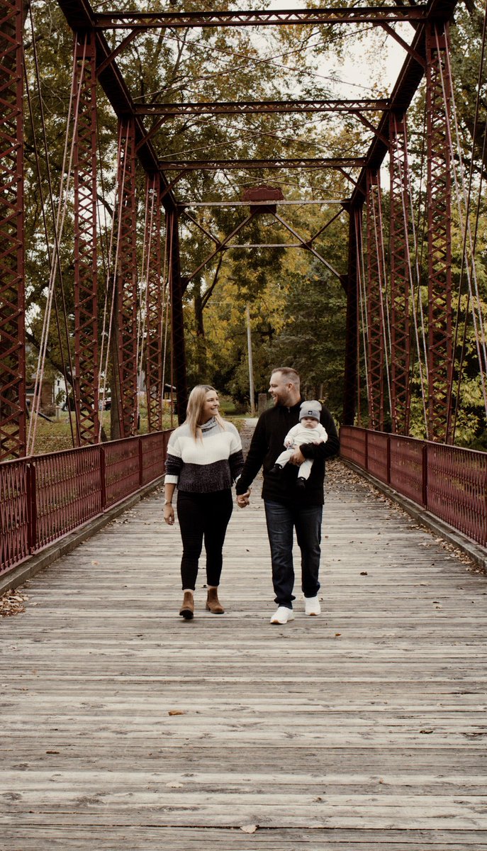 Thankful &amp; blessed 🙏❤️