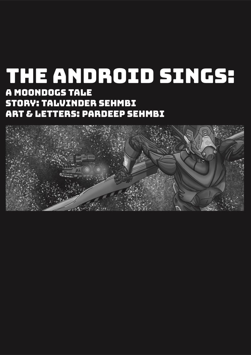 guru_comics's tweet photo. @Tonpa2 Hey thanks! This is our new release, The Third Eye - A Comics Anthology Vol.2, a 6 story anthology of sci-fi &amp; fantasy from some new voices in UK comics! We’ll be at @ThoughtBubbleUK so come check us out! https://t.co/rJ7mYUX9Ls