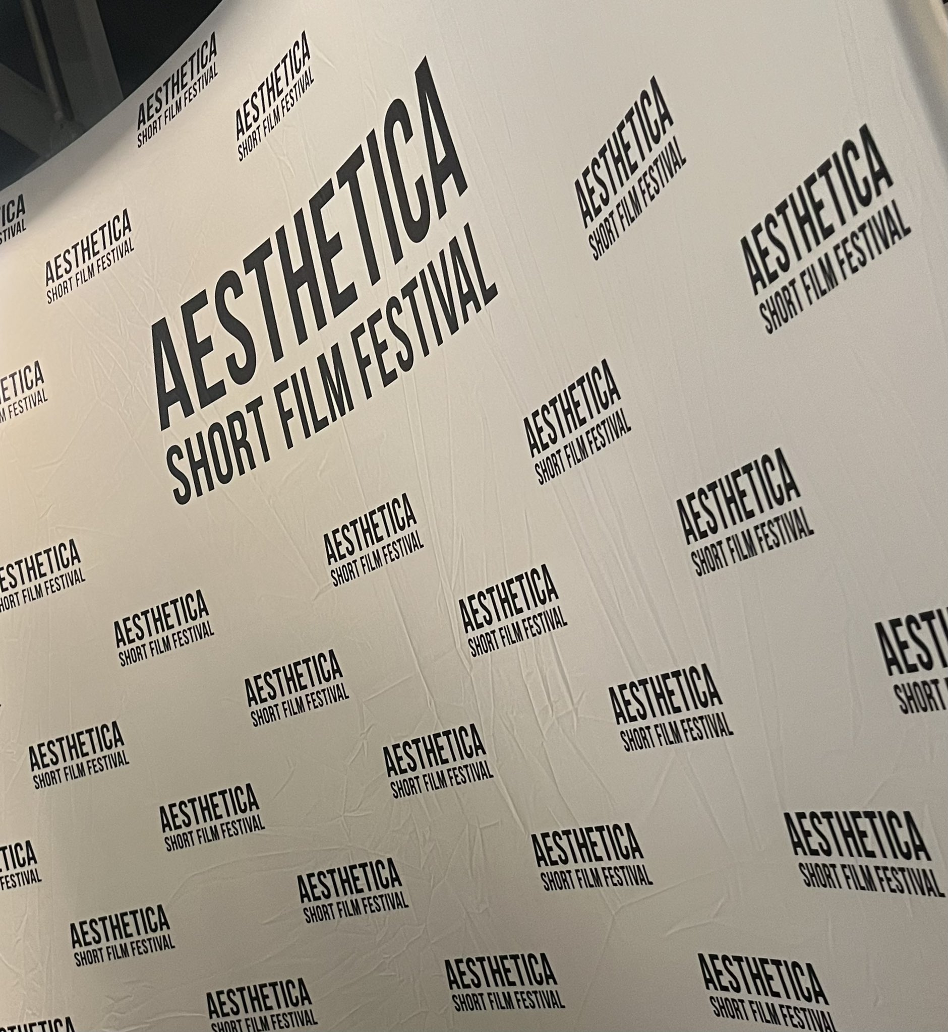 Aesthetica Short Film Festival Programme 2023 by Aesthetica