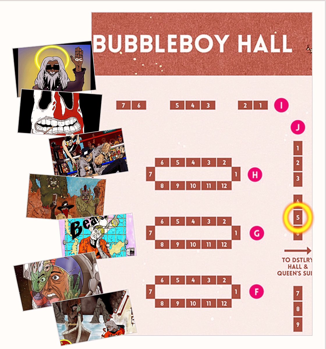 guru_comics's tweet photo. @Tonpa2 @ThoughtBubbleUK https://t.co/WtSisIQqmu