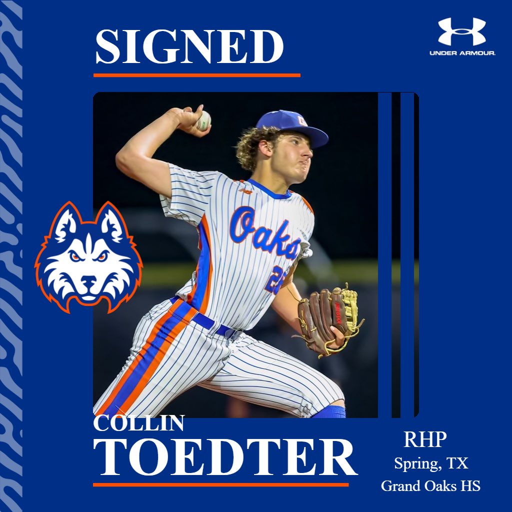 SIGNED☑️

<a href="/CollinToedter/">Collin Toedter</a> is officially a Husky!

#DawgsUp x #NationalSigningDay
