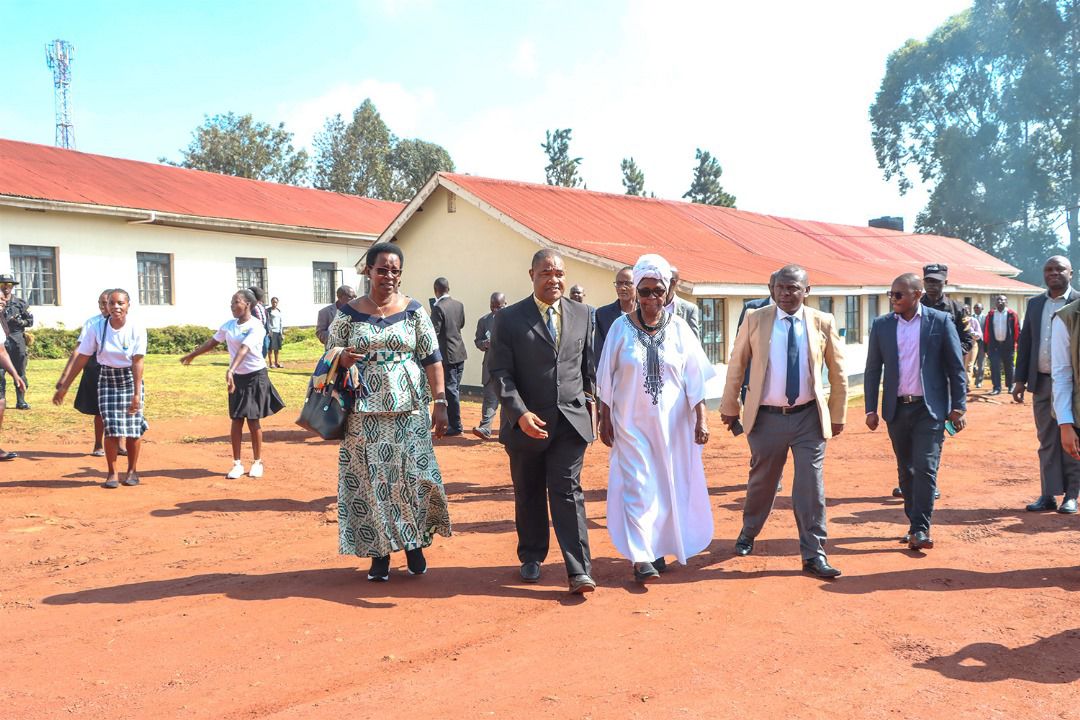 Dr Mesharch W. Katusiimeh tweet media