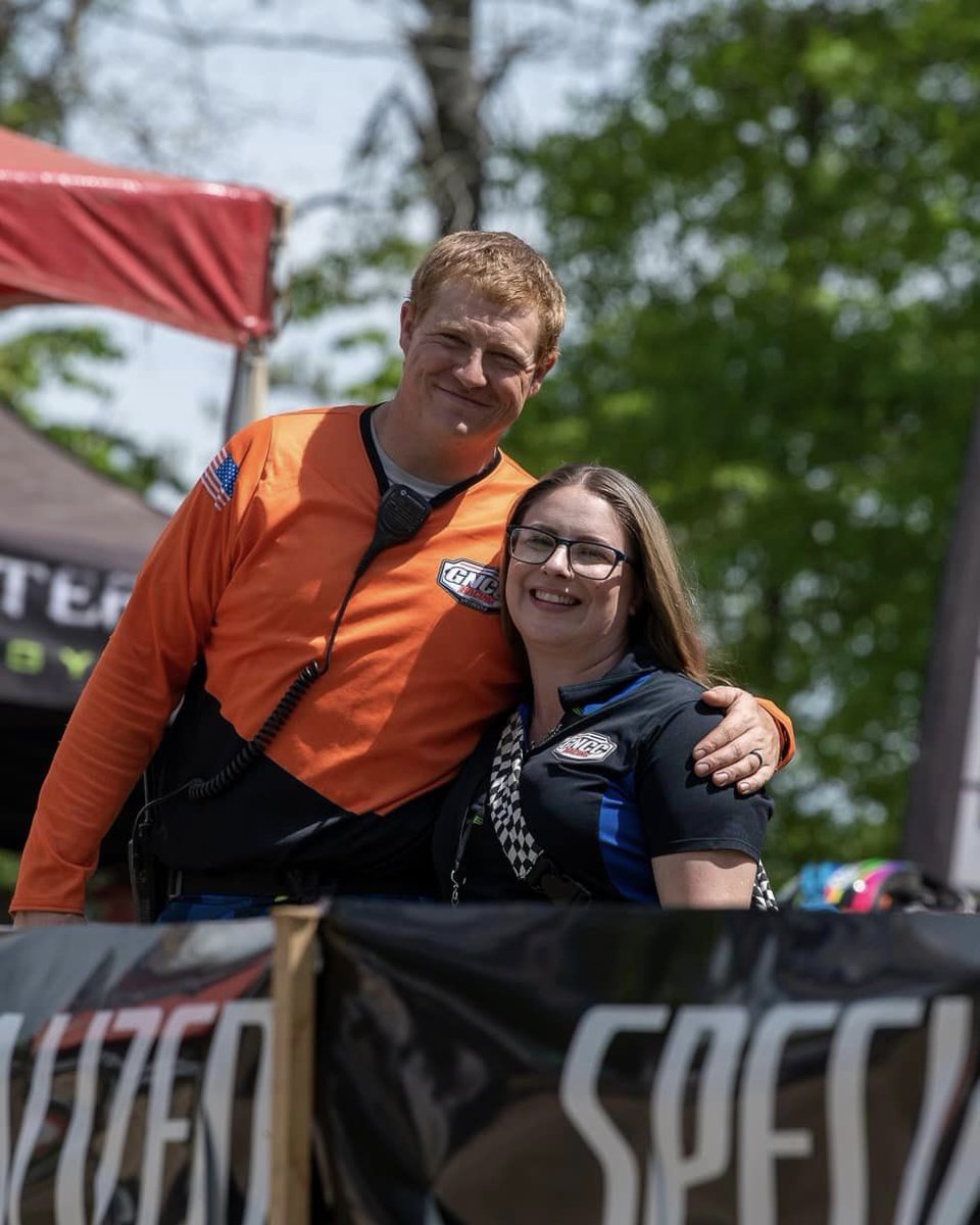 GNCC was absolutely chaotic, but in the best way possible! 7 different bike winners in the first 7 rounds, championship battles going down to the last round &amp; so many memories being made. Can’t wait to celebrate at the banquet with everyone and then get on to 2024! 📸