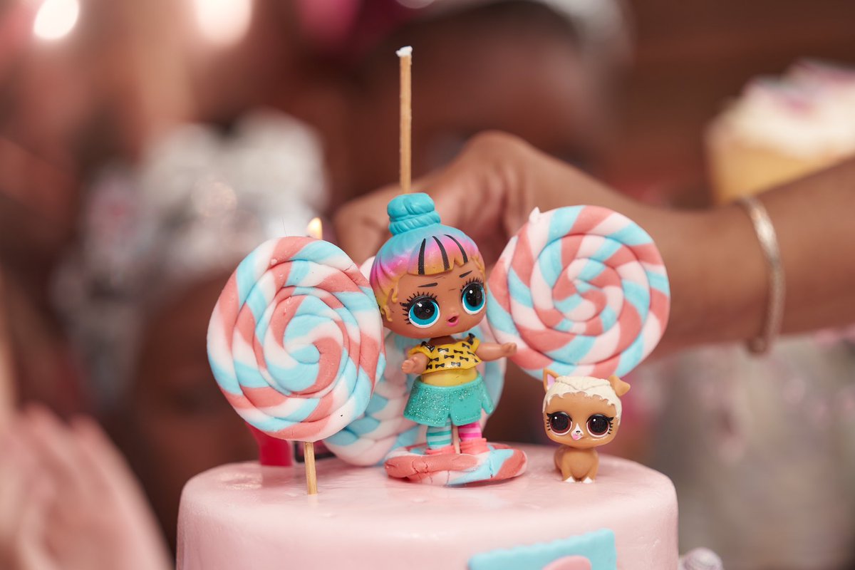 Shooting kids parties might be my new pickup.